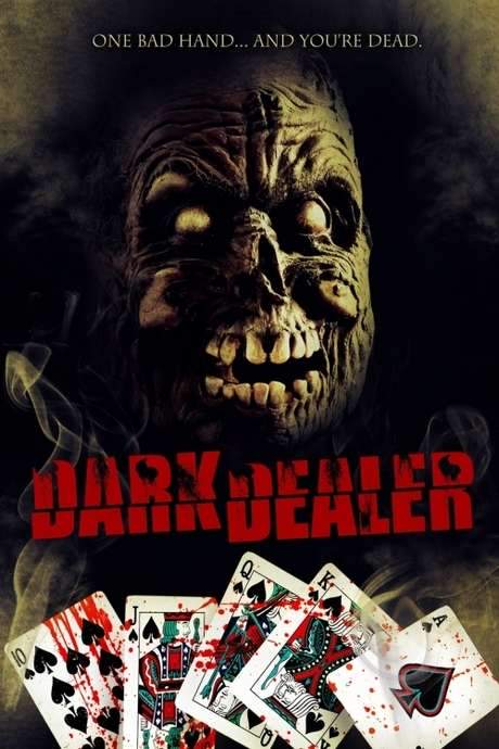 The Dark Dealer